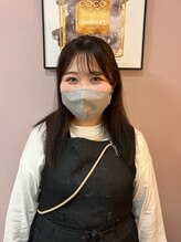 ラビィ(Raby)&nbsp;Raby sumire