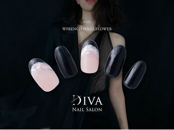 ディーバ 相模大野店(Diva)/シンプルデザインSelect