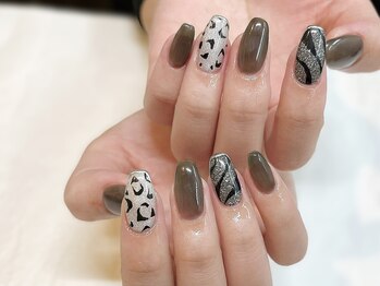 レヴィア(Levia)/持ち込み90分コース