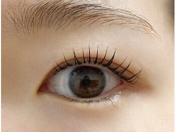 ビオールサロン 池袋東口(美allサロン)/パリジェンヌリフト