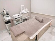 セルノヴァ(Cell Nova)/施術室1(エステルーム)