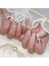 アイカ(Aika)/大人可愛いデザイン