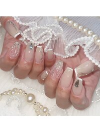 大人可愛いデザイン