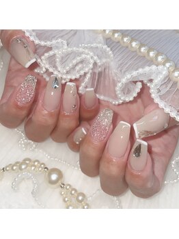 アイカ(Aika)/大人可愛いデザイン