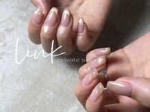 リンク(link)/マグネットグラデーション