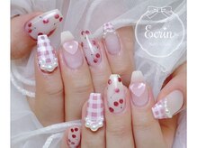 エクラン(ecrin)/