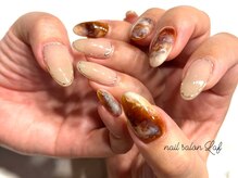 ラフ(Laf)/お持込み10本デザインコース