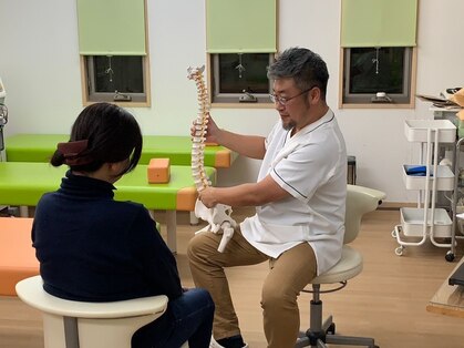 メディカルケア整体 おやまの写真