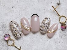 ネイルアッシュ(Nail H)/デザインコース