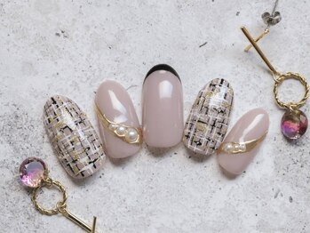 ネイルアッシュ(Nail H)/デザインコース