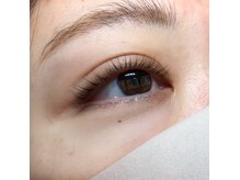 ラナ(Lana)の雰囲気(まつげパーマ♪)