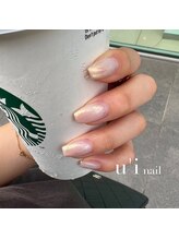 ウイネイル(u'i nail)/nuance