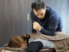 【当店予約数No,1】もみほぐし＋整体90分10000円→8000円