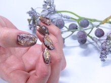 リマレアネイル(Limalea Nail)の雰囲気（マグネット・ミラー★デザイン持ち込みもOK!付け放題￥6980～）