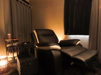 ココチィ(心-chi)の写真/睡眠の常識が変わる極上ドライヘッドスパで熟睡体験を堪能！[ご新規様*極上睡眠ドライヘッドスパ40分¥3000]