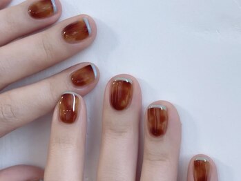 ソラ(sora)/ハンド持ち込みアート