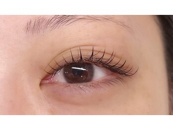 ネイルサロン レン(Ren)/まつ毛パーマ/ラッシュリフト