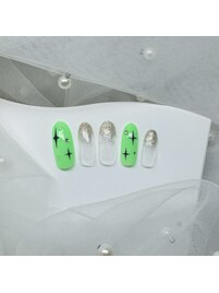 選べる定額60分デザイン