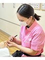 はあとねいる 座間相模が丘店 渡慶次 