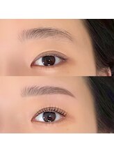 リリーブロウ 天王寺店(Lily brow)/