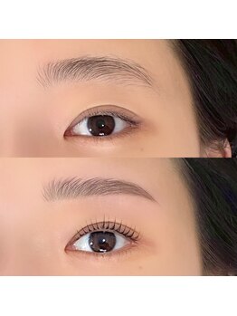 リリーブロウ 天王寺店(Lily brow)/