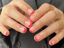 タクミウラワ アズ エティル(takumi urawa as Etel)/French