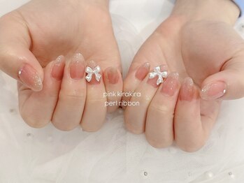 ココ(COCO)/パラジェル90分¥11000