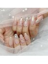 【saki限定】定額デザイン