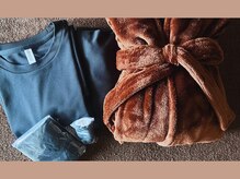 ニース(NICE)/お着替え