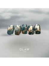 ドロウ フィーグ(DLAW figue)/７月アートデザイン