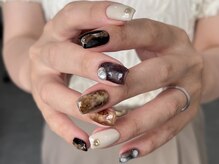 タクミウラワ アズ エティル(takumi urawa as Etel)/