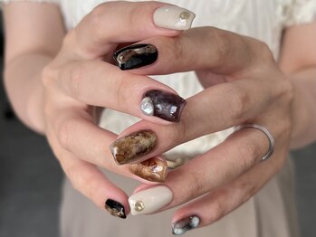 タクミウラワ アズ エティル(takumi urawa as Etel)/