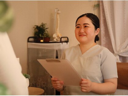 ベルフルール(Belle Fleur)の写真