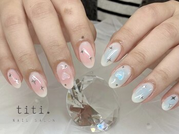 ティティ 横浜(t i t i.)/
