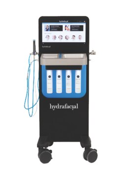 シーボン コンセプトショップ/ハイドラフェイシャル