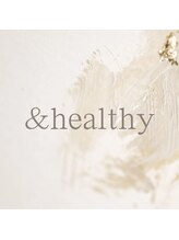 メデル 表参道(MEDERU)/＆healthy(エクステ×パーマ)