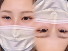 ソナム バイ レンジ(sonam by lange)/まつ毛パーマ