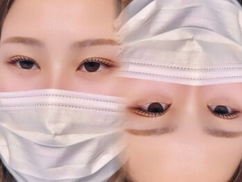 ソナム バイ レンジ(sonam by lange)/まつ毛パーマ