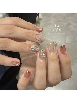 ネオン(Ne.)/autumn design