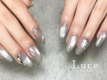 ルーチェ 横浜(Luce)/ワンホンデザイン