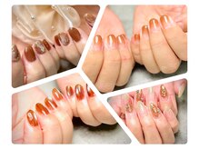 ヴィネル 平岸店(Vinel)の雰囲気（シンプルからトレンドまで◎安心の定額制でお選び頂けます。）