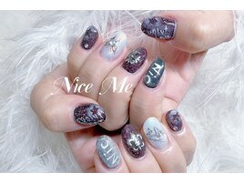 持ち込みデザイン♪