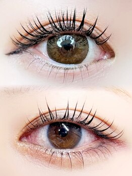 まつげのお悩み解決サロン