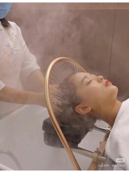 ルルアス(LULUAS)/小岩駅2分癒しサロン ルルアス