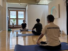 自分と向き合う時間を習慣に。美しい身体づくりを目指しましょう