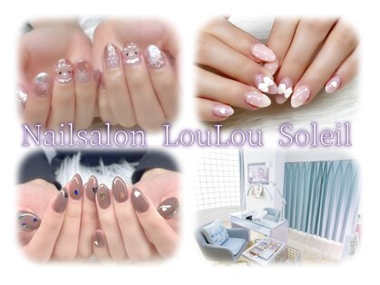 ルル ソレイユ(LouLou Soleil)の写真