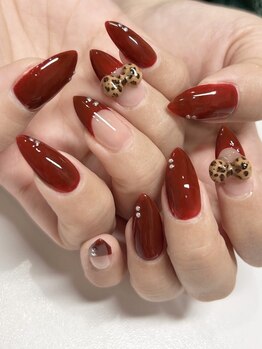 定額メニューのあるサロン