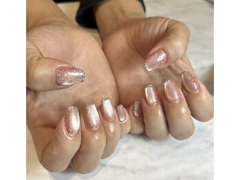 ラズワルド(Lazward)/キラキラ＊オーロラストーン