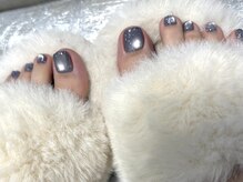 サロン ド ルネ(Salon de Lune)/フットフラッシュマグ