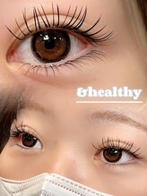 ミー(mie)/&healthy【アンドヘルシー】